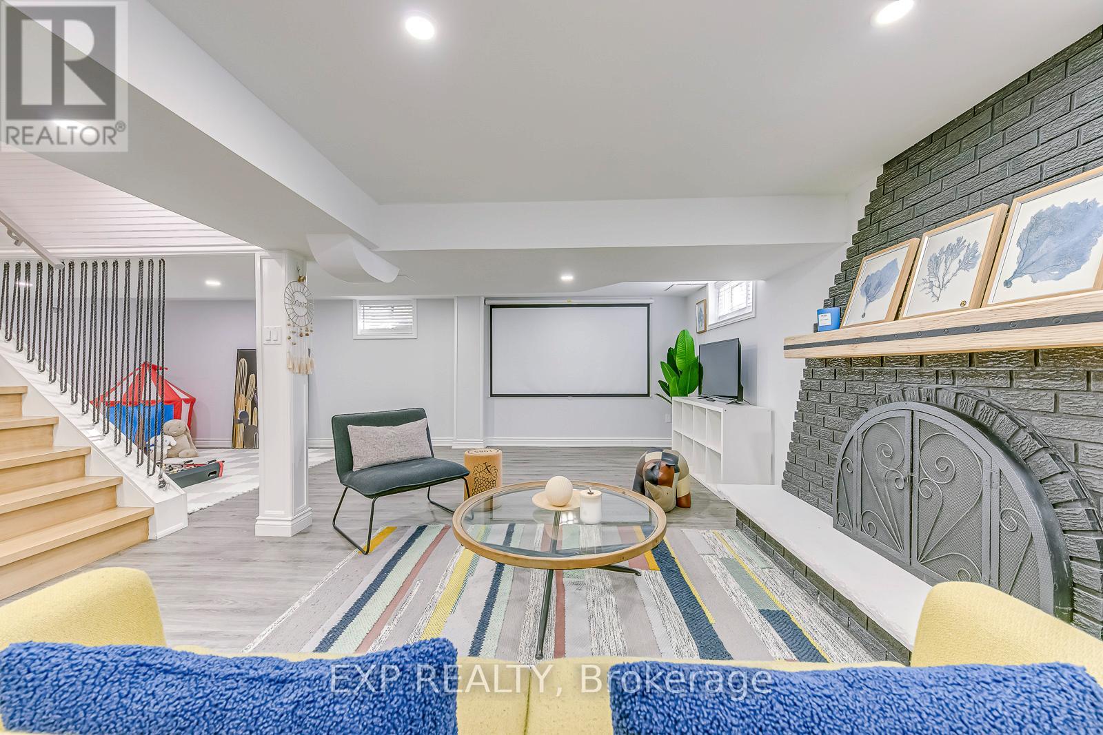322 Mary Street, Oakville, Ontario  L6K 3P6 - Photo 40 - W13531564