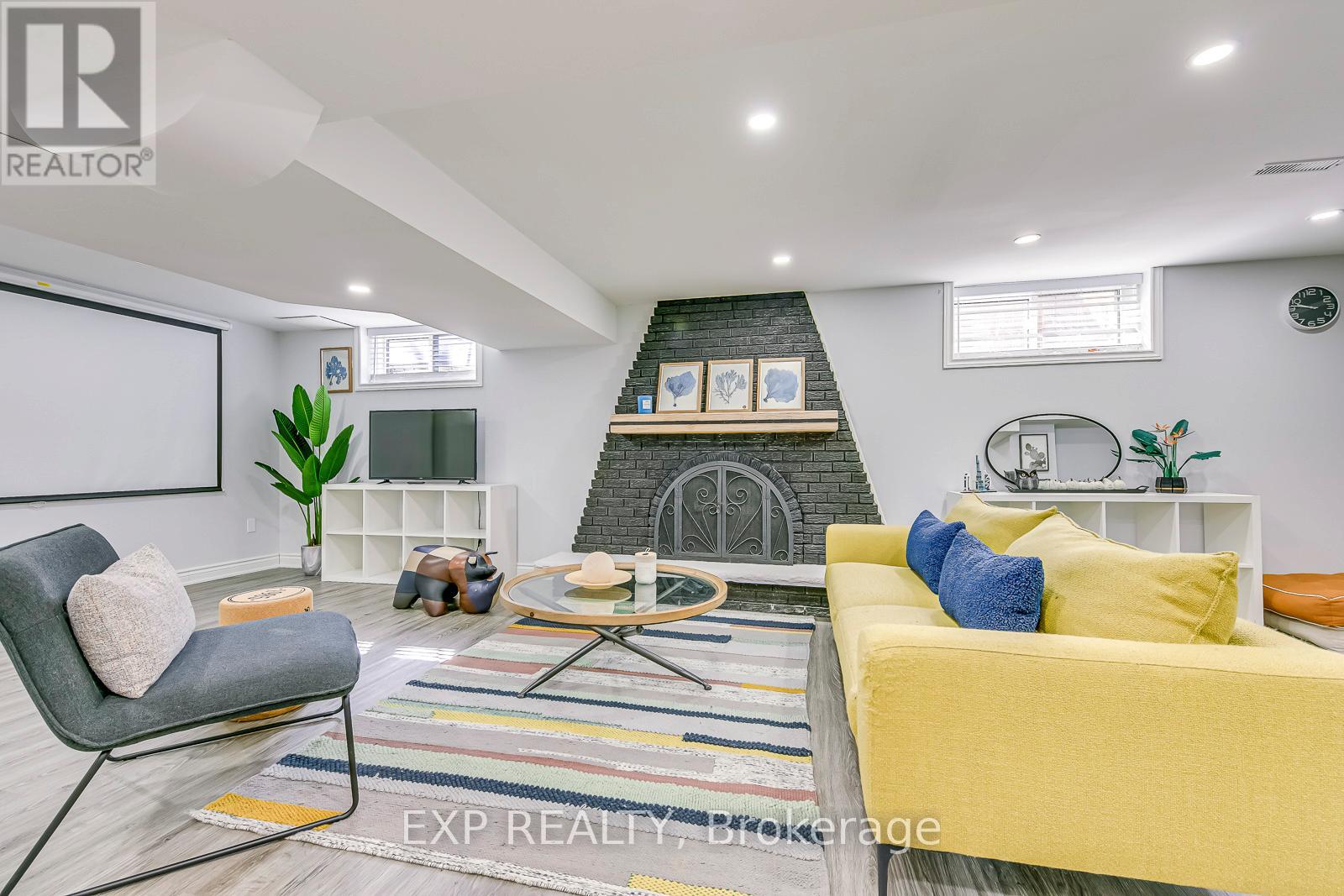 322 Mary Street, Oakville, Ontario  L6K 3P6 - Photo 41 - W13531564