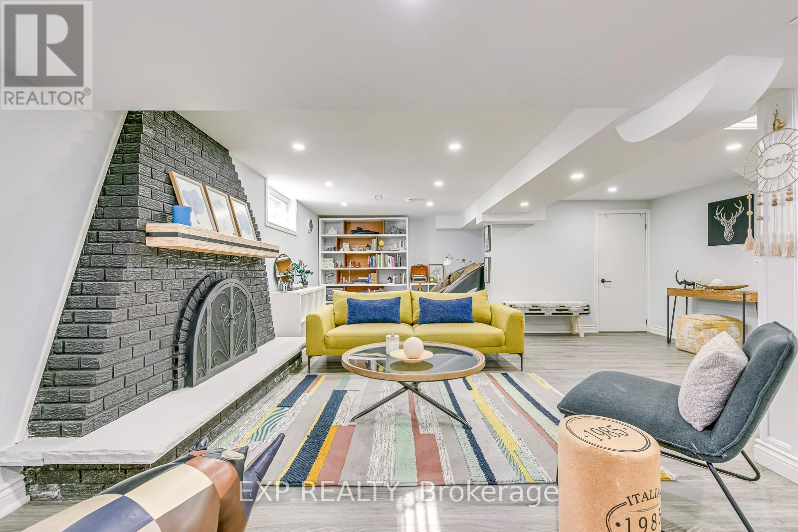 322 Mary Street, Oakville, Ontario  L6K 3P6 - Photo 42 - W13531564