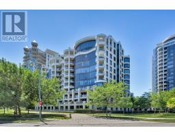 519 - 2095 LAKE SHORE BOULEVARD W, Toronto, Ontario