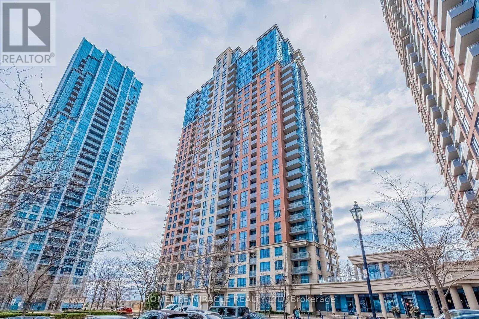 1953 - 25 Viking Lane, Toronto, Ontario  M9B 0A1 - Photo 1 - W13531626