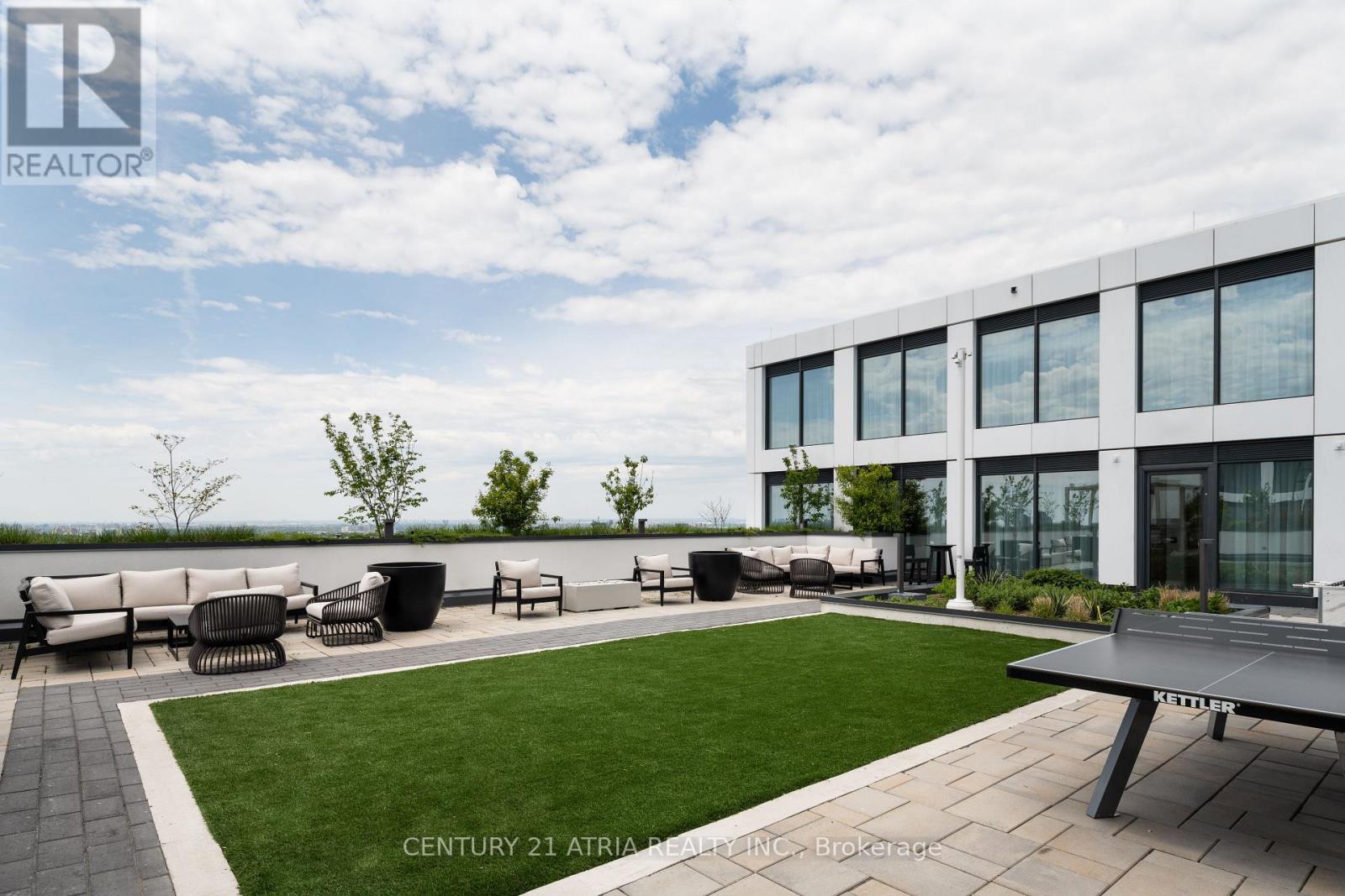 1511 - 1100 Sheppard Avenue W, Toronto, Ontario  M3K 0E4 - Photo 7 - W13531644