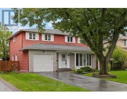 7 CENTREPARK DRIVE, Ottawa, Ontario