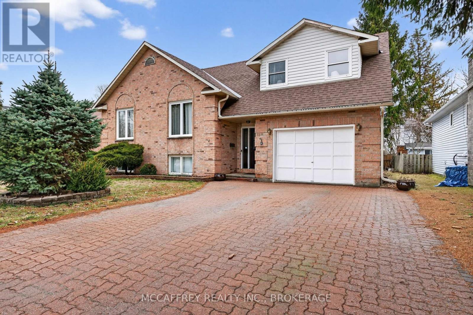 1311 CUTHBERTSON AVENUE, Brockville