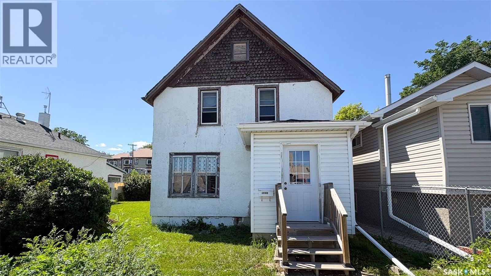 1310 ANGUS STREET, Regina, Saskatchewan