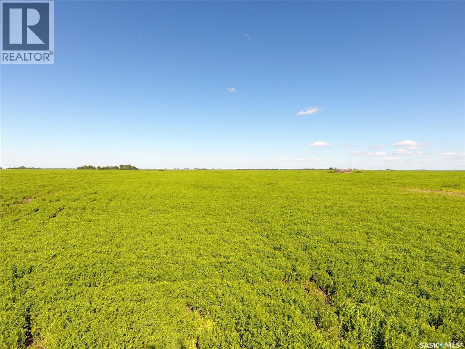 Neels Land, Francis Rm No. 127