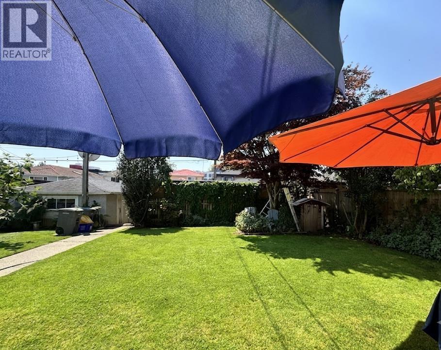 156 W 47TH AVENUE