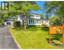 26 Tracy Street, McAdam, New Brunswick