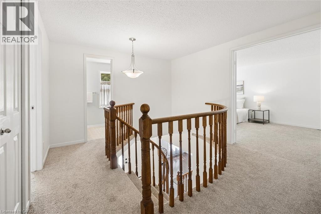 482 Foxhill Place, Waterloo, Ontario  N2T 1X7 - Photo 19 - 40841754