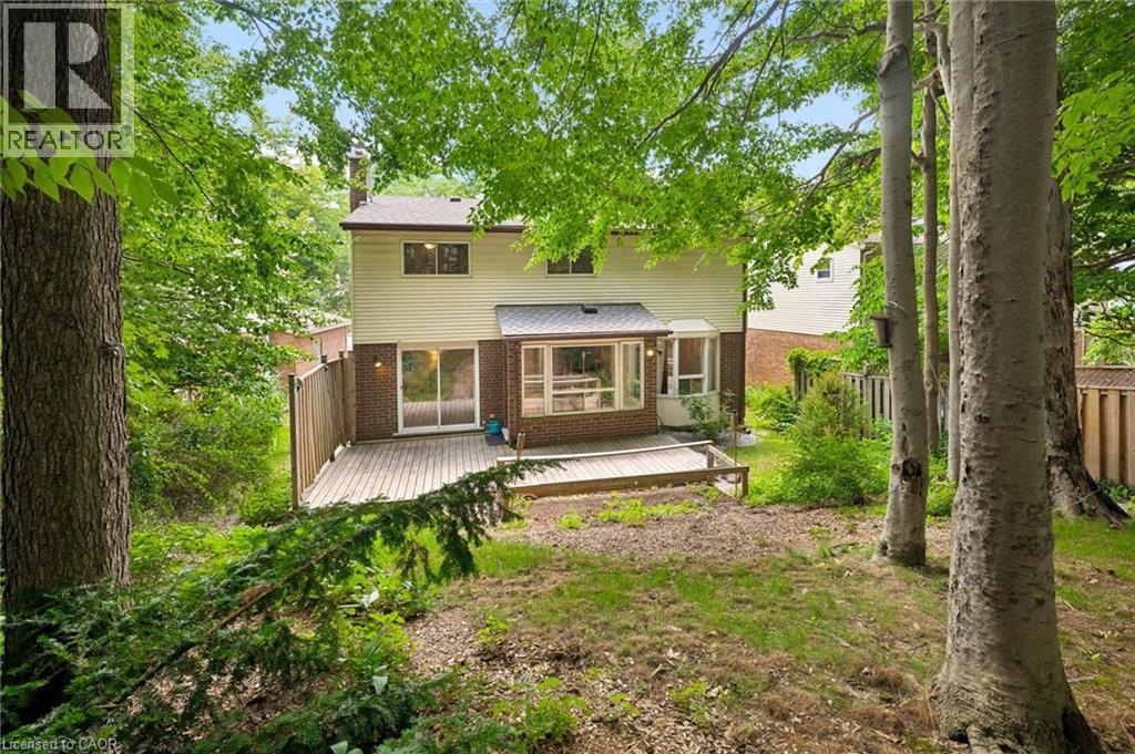 482 Foxhill Place, Waterloo, Ontario  N2T 1X7 - Photo 37 - 40841754