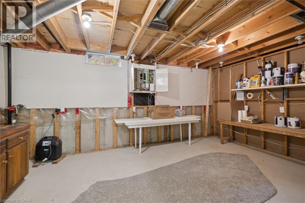 482 Foxhill Place, Waterloo, Ontario  N2T 1X7 - Photo 31 - 40841754