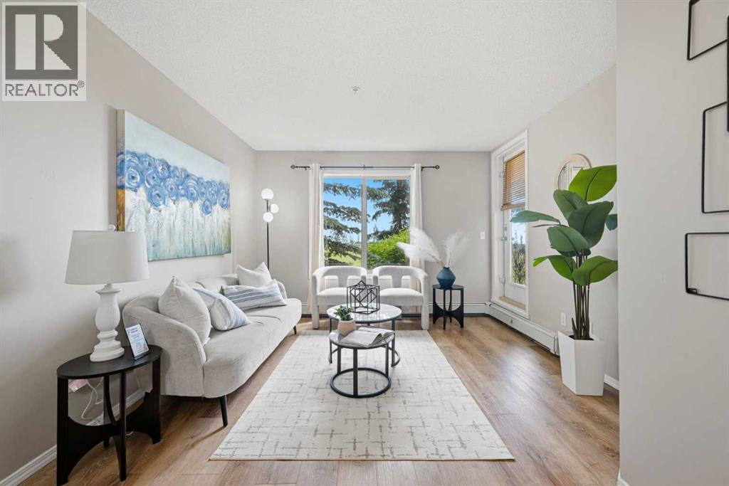 105, 355 Taralake Way NE, Calgary, Alberta  T3J 0M1 - Photo 1 - A2326616