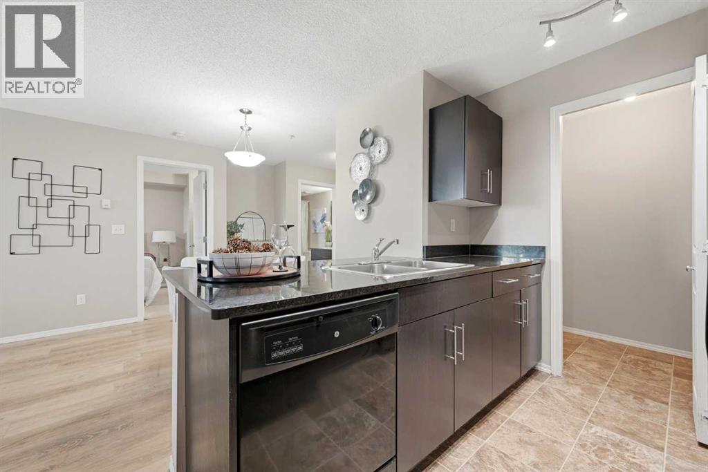 105, 355 Taralake Way NE, Calgary, Alberta  T3J 0M1 - Photo 10 - A2326616