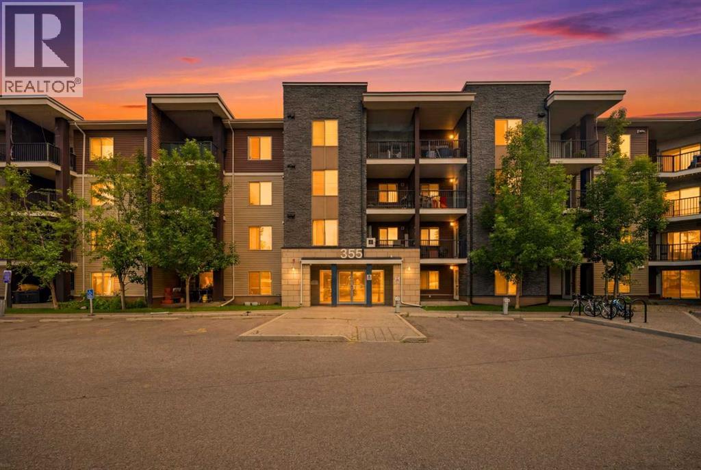 105, 355 Taralake Way NE, Calgary, Alberta  T3J 0M1 - Photo 30 - A2326616