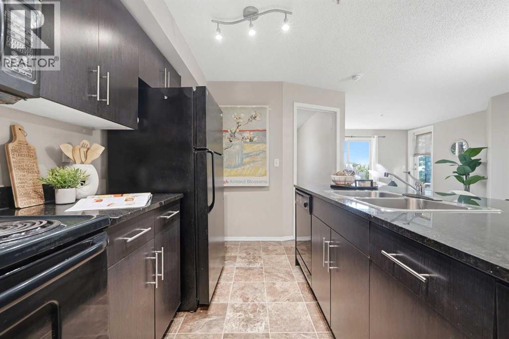 105, 355 Taralake Way NE, Calgary, Alberta  T3J 0M1 - Photo 11 - A2326616