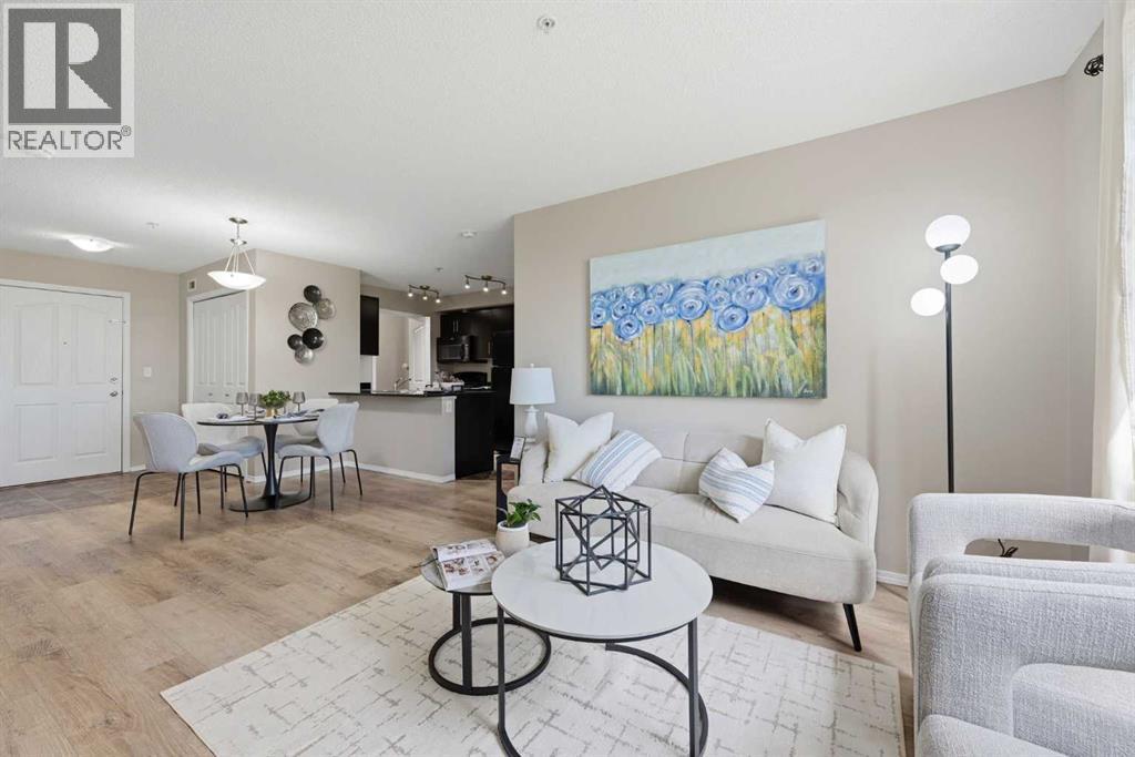 105, 355 Taralake Way NE, Calgary, Alberta  T3J 0M1 - Photo 3 - A2326616