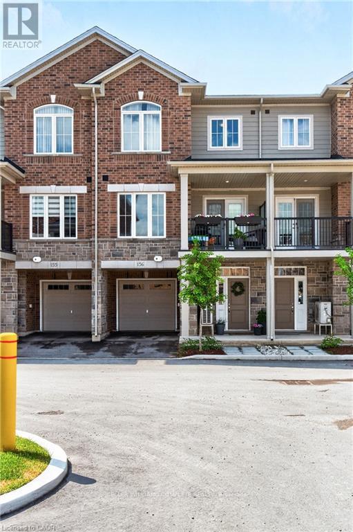 156 - 677 N PARK ROAD N, Brantford, Ontario