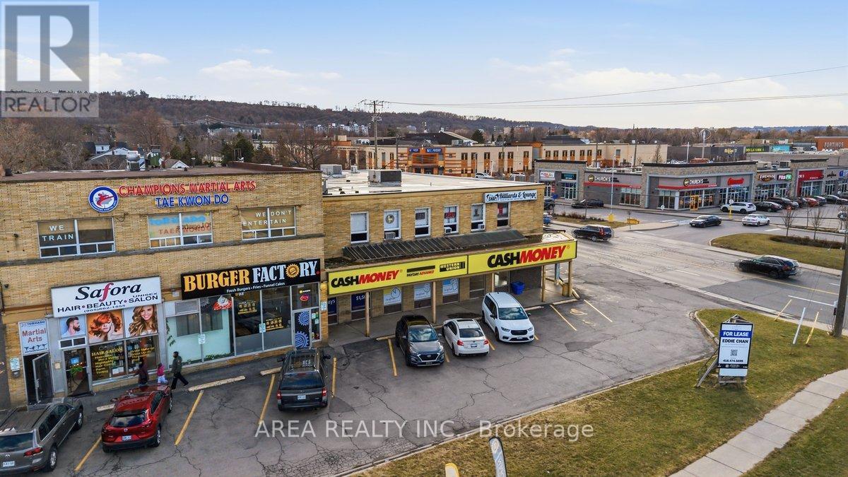 158 Highway 8, Hamilton, Ontario L8G 3V2 - Photo 1 - X13531472