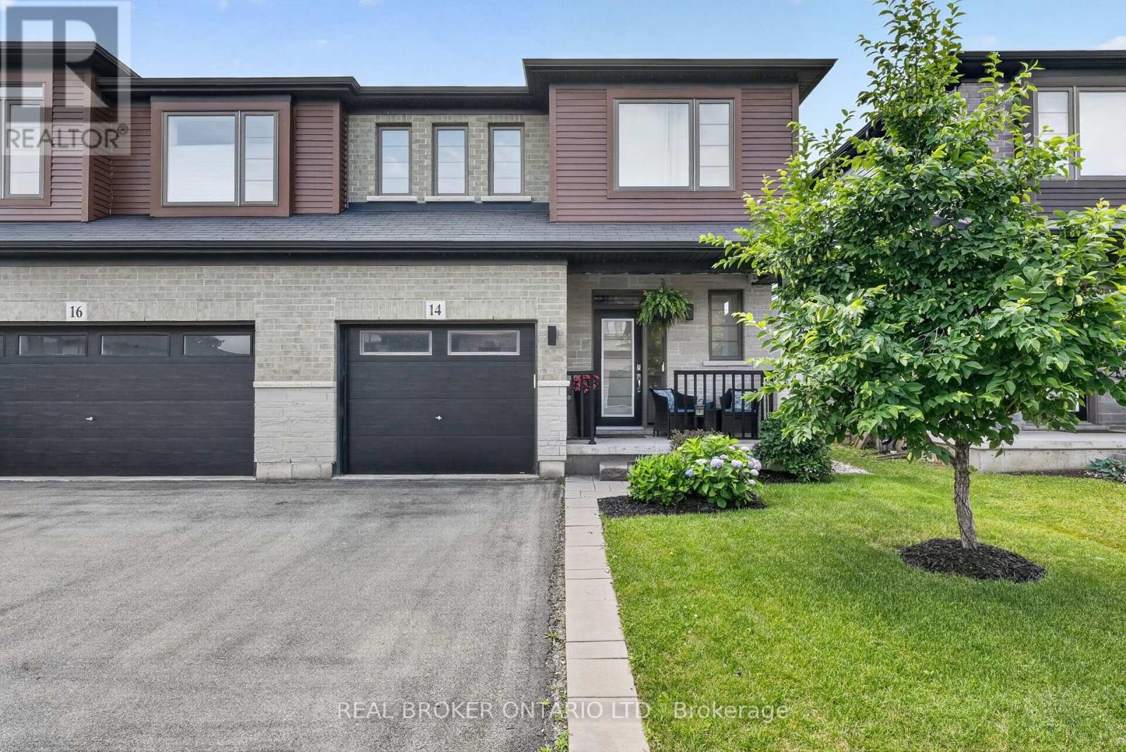 14 HARLEY LANE, Hamilton (Meadowlands)