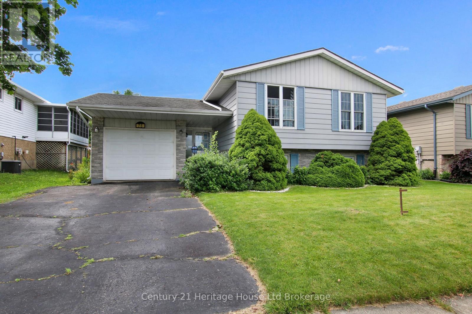 75 CHIPPEWA AVENUE, Woodstock (Woodstock - North)