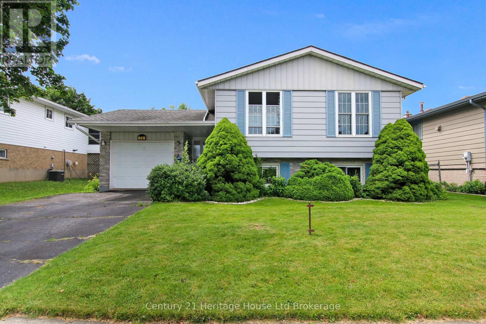 75 Chippewa Avenue, Woodstock, Ontario  N4T 1A1 - Photo 2 - X13519054