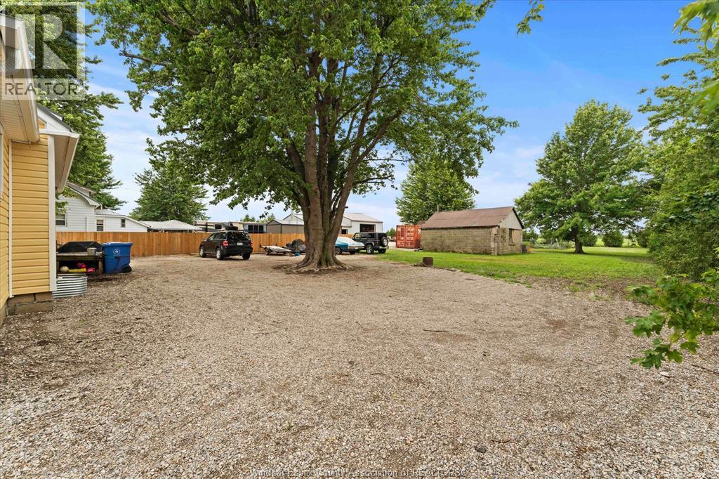 9755 Gracey Side Road, Comber, Ontario N0P 1J0 - Photo 27 - 26016240