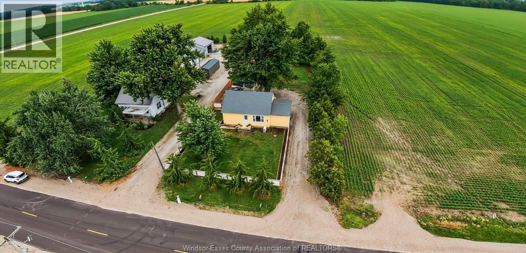 9755 Gracey Side Road, Comber, Ontario N0P 1J0 - Photo 31 - 26016240