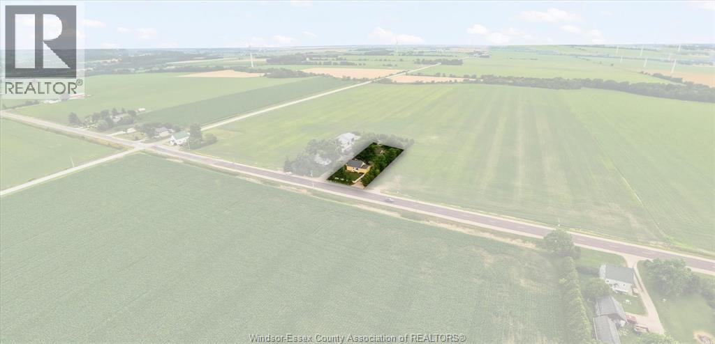 9755 Gracey Side Road, Comber, Ontario N0P 1J0 - Photo 33 - 26016240