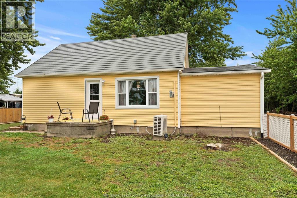 9755 Gracey Side Road, Comber, Ontario N0P 1J0 - Photo 5 - 26016240