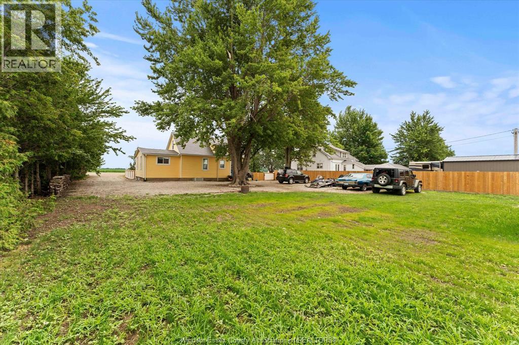 9755 Gracey Side Road, Comber, Ontario N0P 1J0 - Photo 7 - 26016240