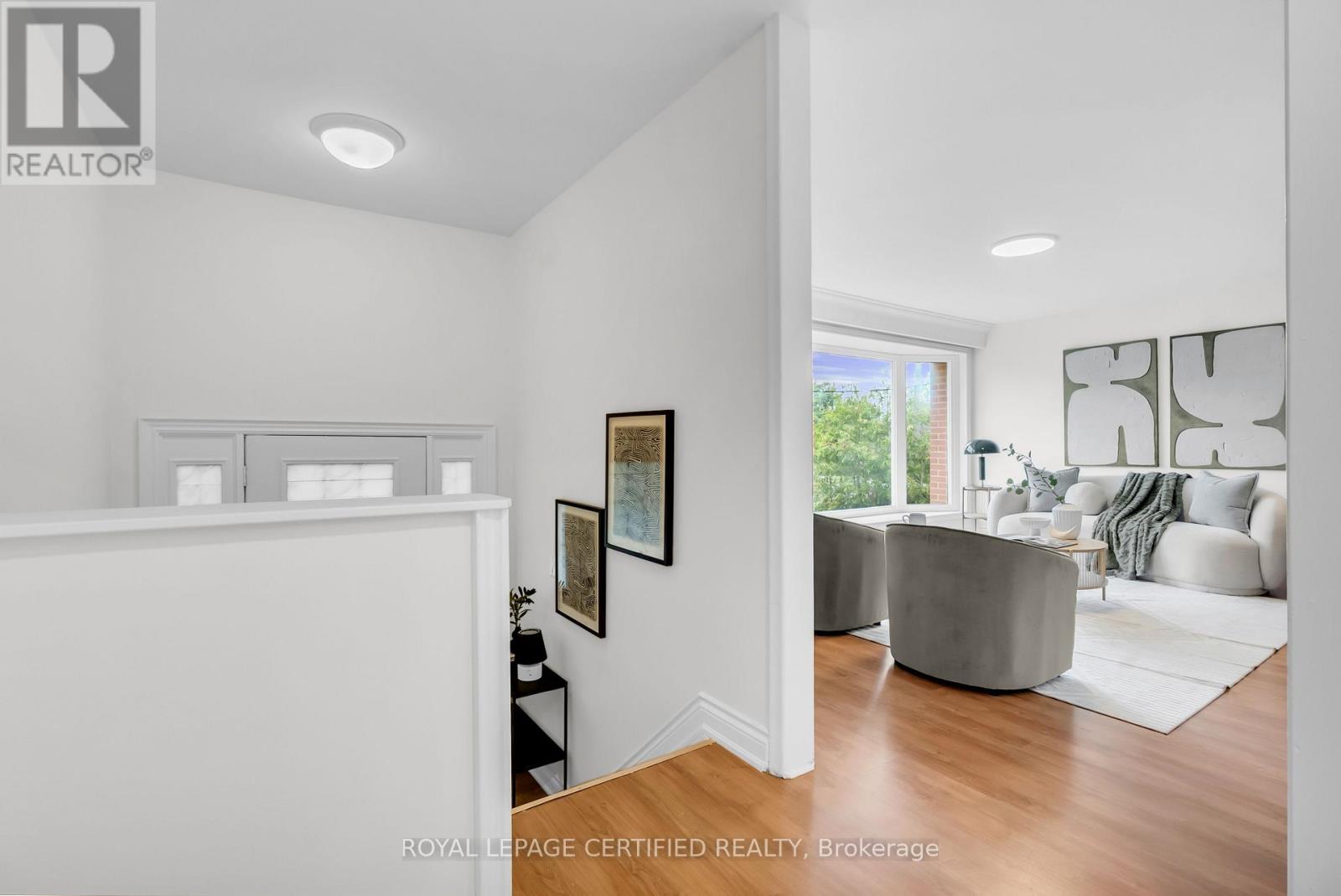 448 Fernleigh Circle S, Richmond Hill, Ontario  L4C 1E6 - Photo 10 - N13531438