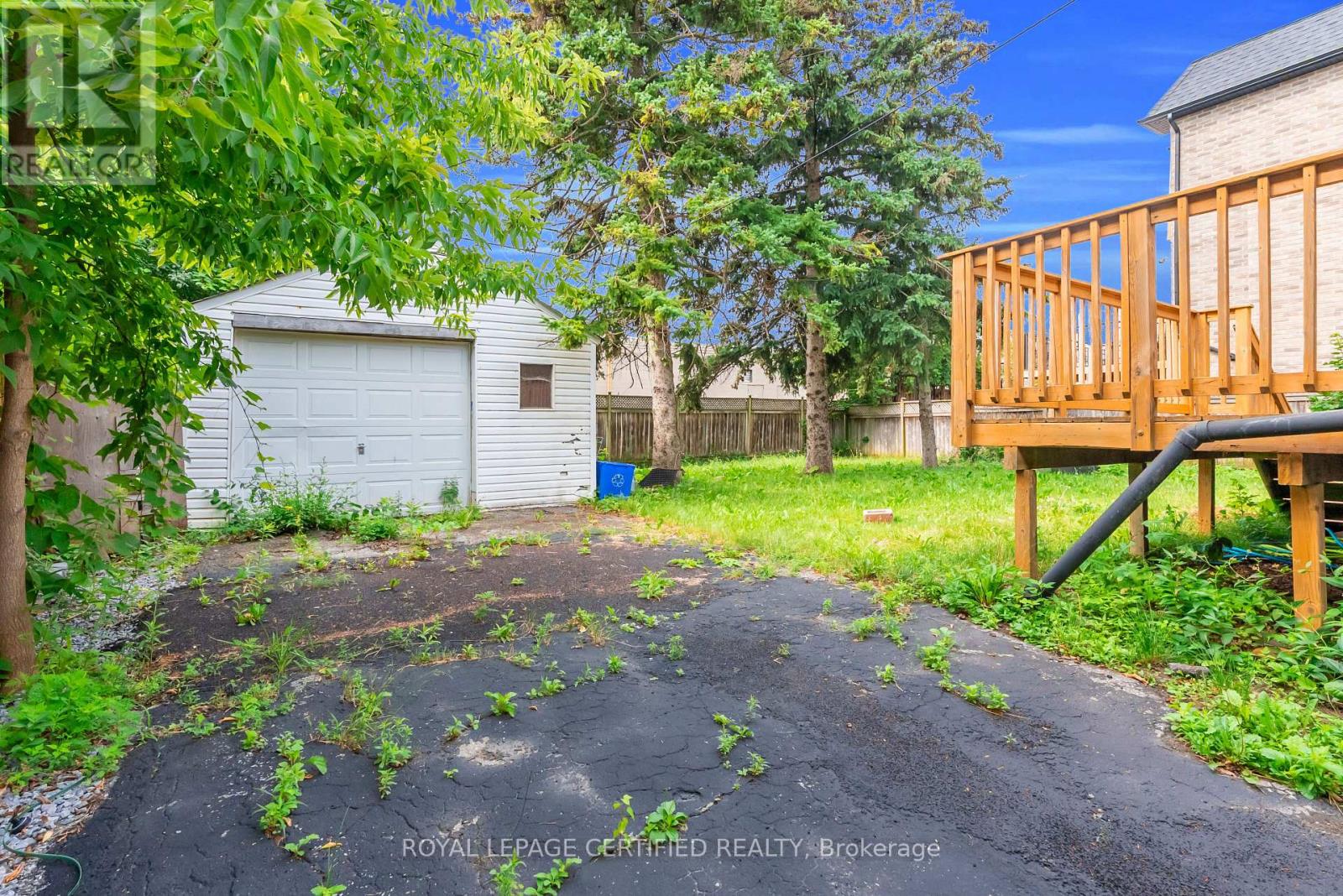 448 Fernleigh Circle S, Richmond Hill, Ontario  L4C 1E6 - Photo 44 - N13531438