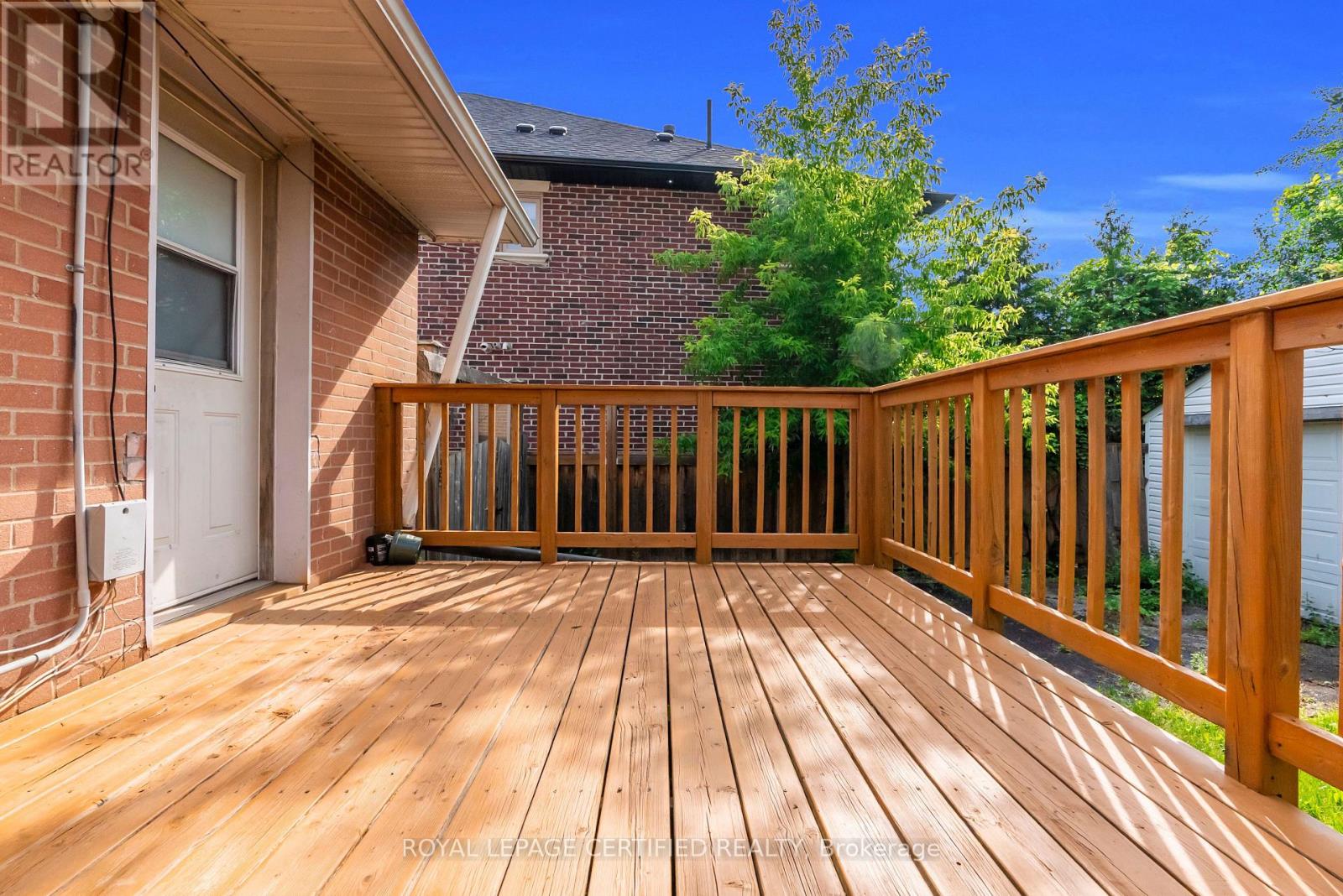 448 Fernleigh Circle S, Richmond Hill, Ontario  L4C 1E6 - Photo 41 - N13531438
