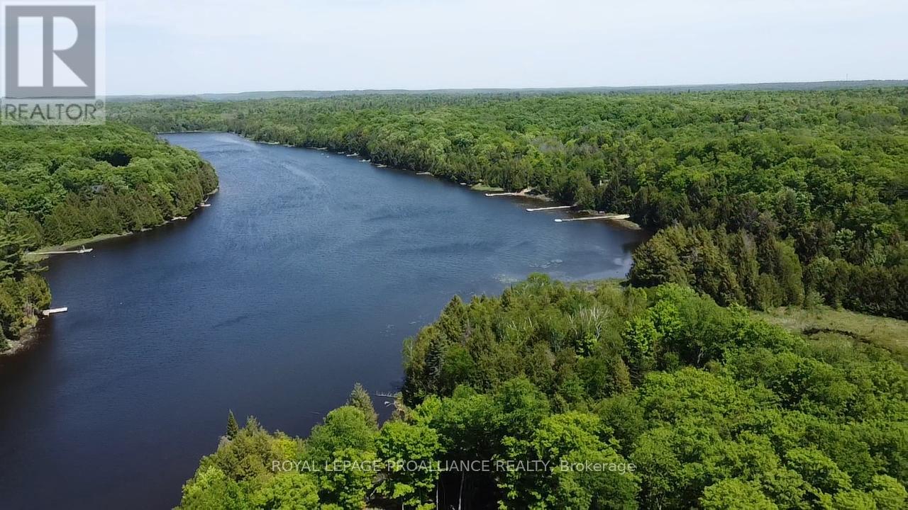 1140 Swaugers Creek Lane, Frontenac, Ontario  K0H 1C0 - Photo 1 - X13025354