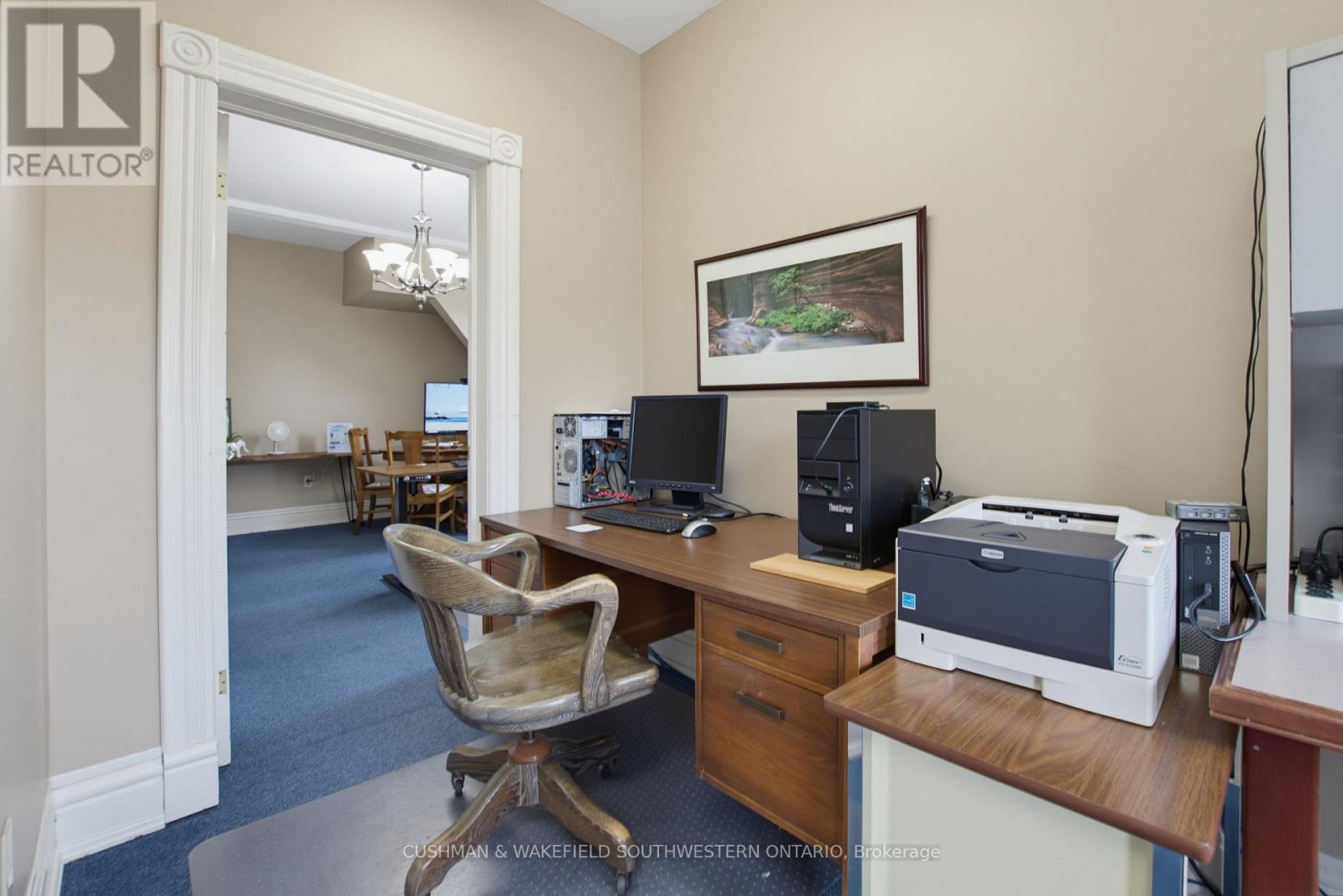602 Dufferin Avenue, London East, Ontario  N6B 2A4 - Photo 21 - X13525954