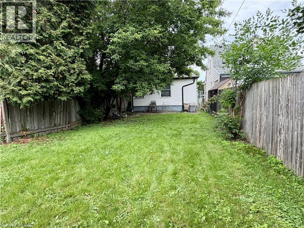 256 Fairfield Avenue, Hamilton, Ontario  L8H 5H6 - Photo 17 - 40845756