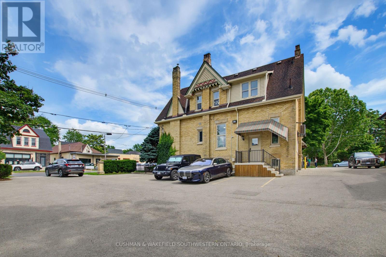 602 Dufferin Avenue, London East, Ontario  N6B 2A4 - Photo 22 - X13525954