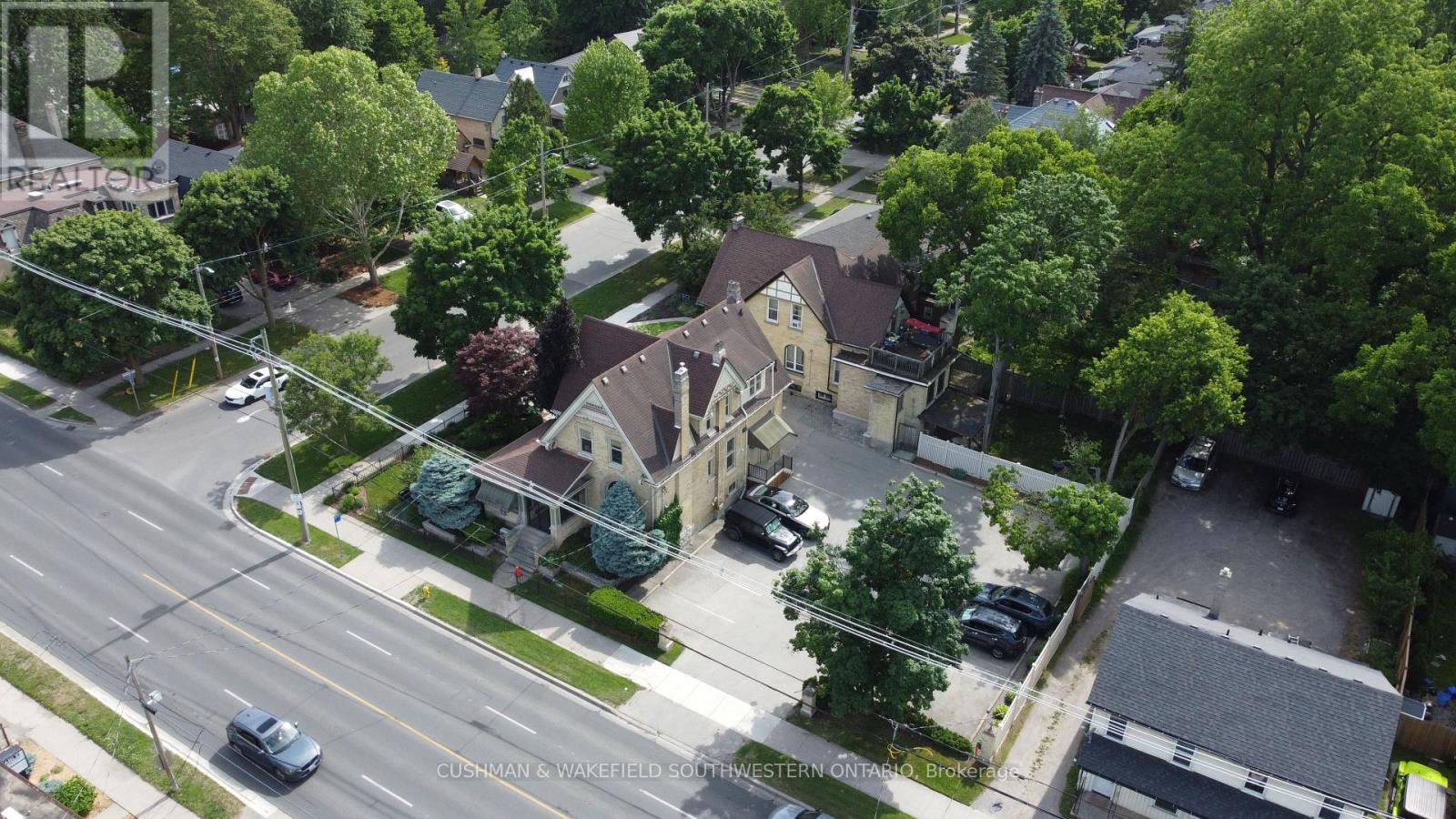 602 Dufferin Avenue, London East, Ontario  N6B 2A4 - Photo 24 - X13525954