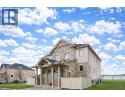 388 OLD HURON Road Unit# 24D, Kitchener, Ontario