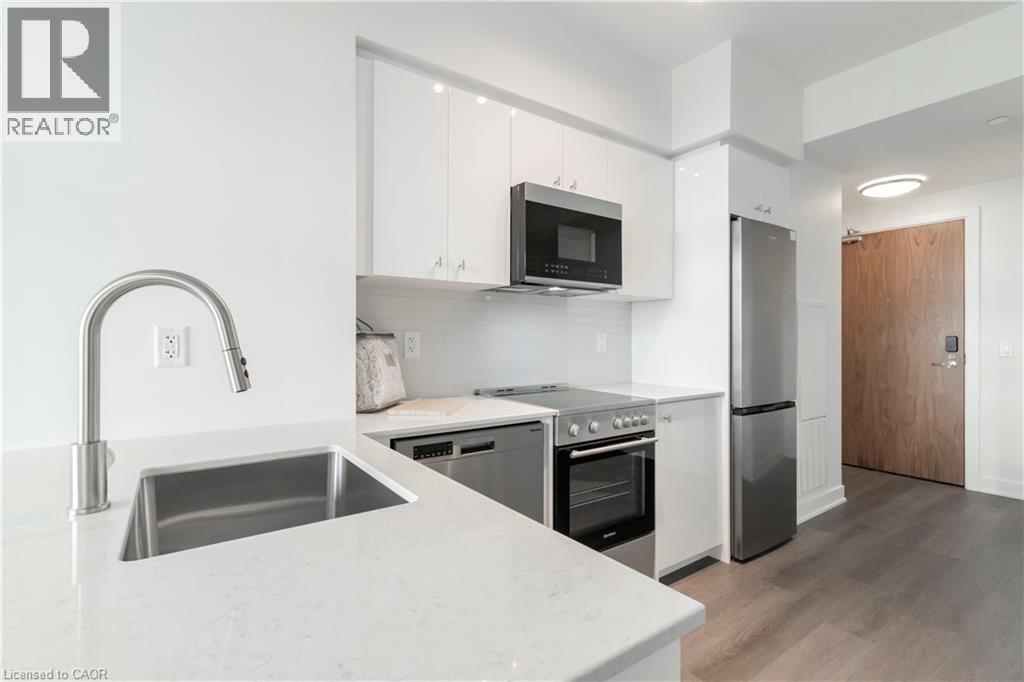 25 Wellington Street S Unit# 1504, Kitchener, Ontario N2G 0G5 - Photo 10 - 40845525
