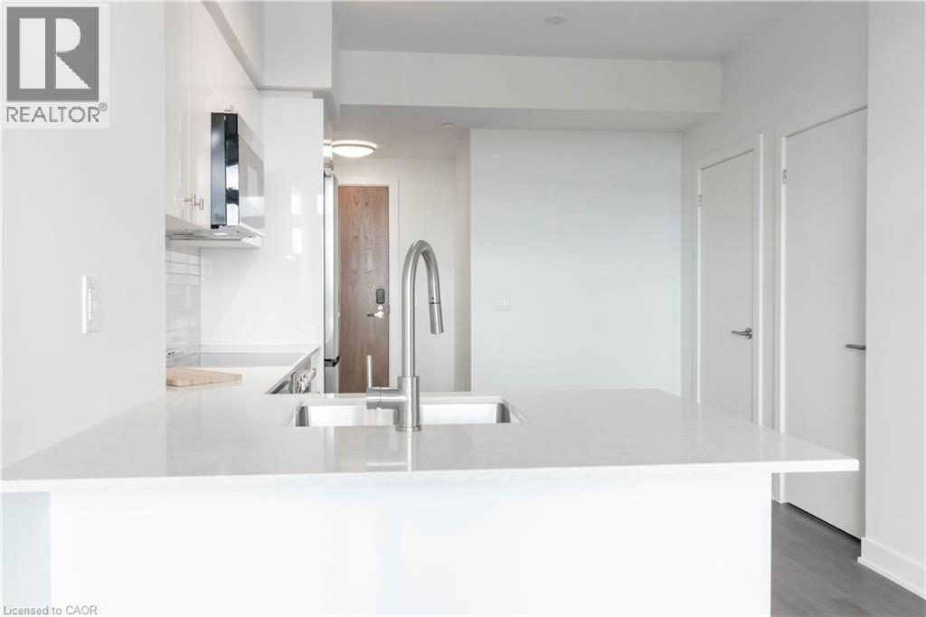 25 Wellington Street S Unit# 1504, Kitchener, Ontario N2G 0G5 - Photo 11 - 40845525