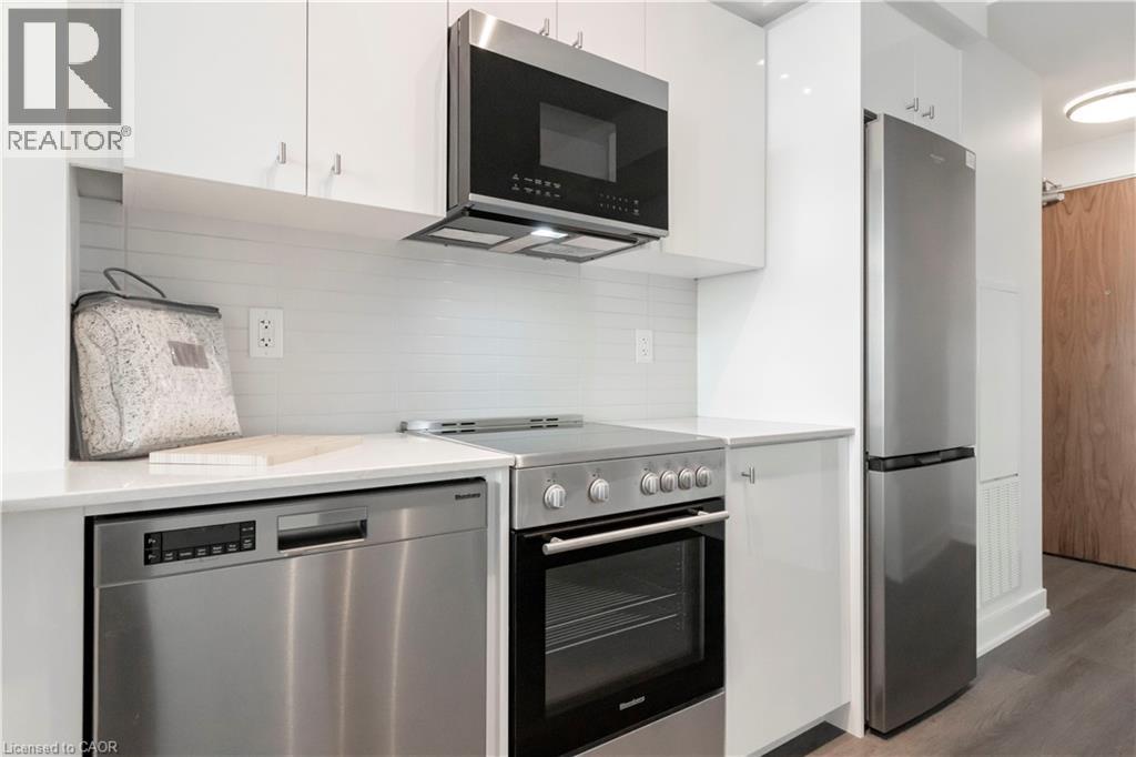 25 Wellington Street S Unit# 1504, Kitchener, Ontario N2G 0G5 - Photo 12 - 40845525