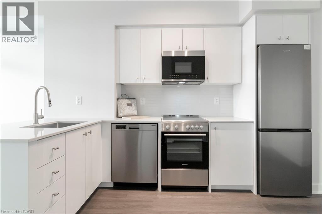 25 Wellington Street S Unit# 1504, Kitchener, Ontario N2G 0G5 - Photo 14 - 40845525