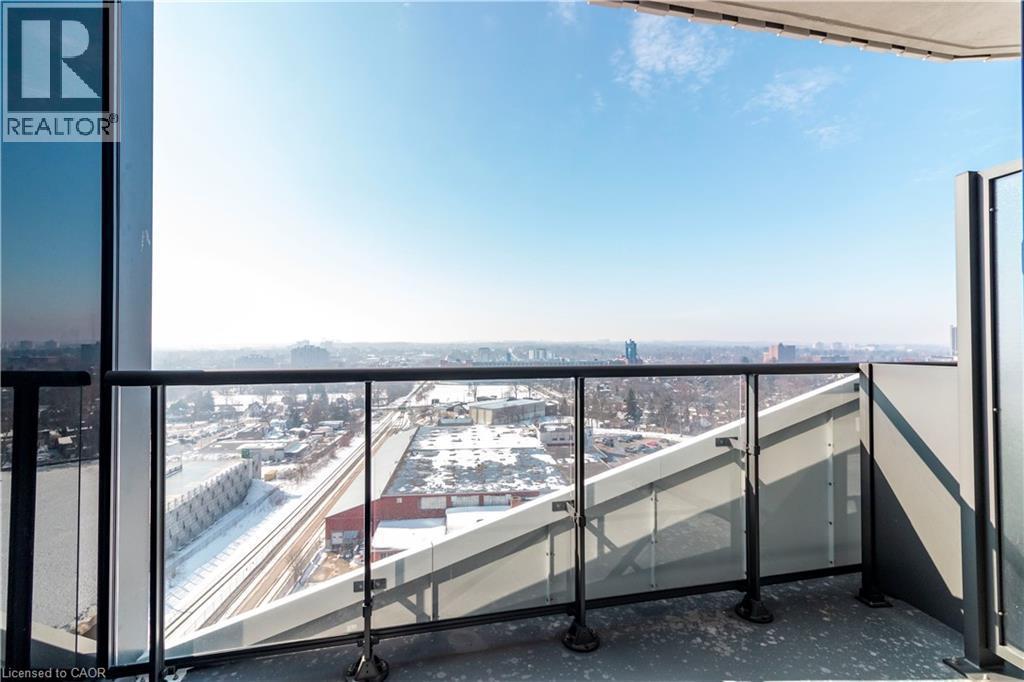 25 Wellington Street S Unit# 1504, Kitchener, Ontario N2G 0G5 - Photo 20 - 40845525
