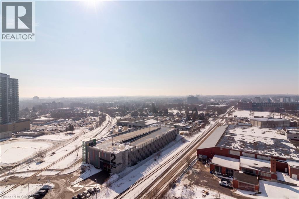 25 Wellington Street S Unit# 1504, Kitchener, Ontario N2G 0G5 - Photo 21 - 40845525