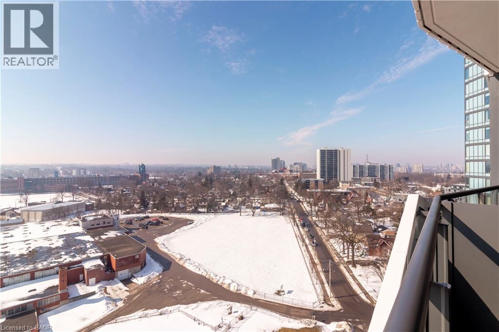 25 Wellington Street S Unit# 1504, Kitchener, Ontario N2G 0G5 - Photo 22 - 40845525