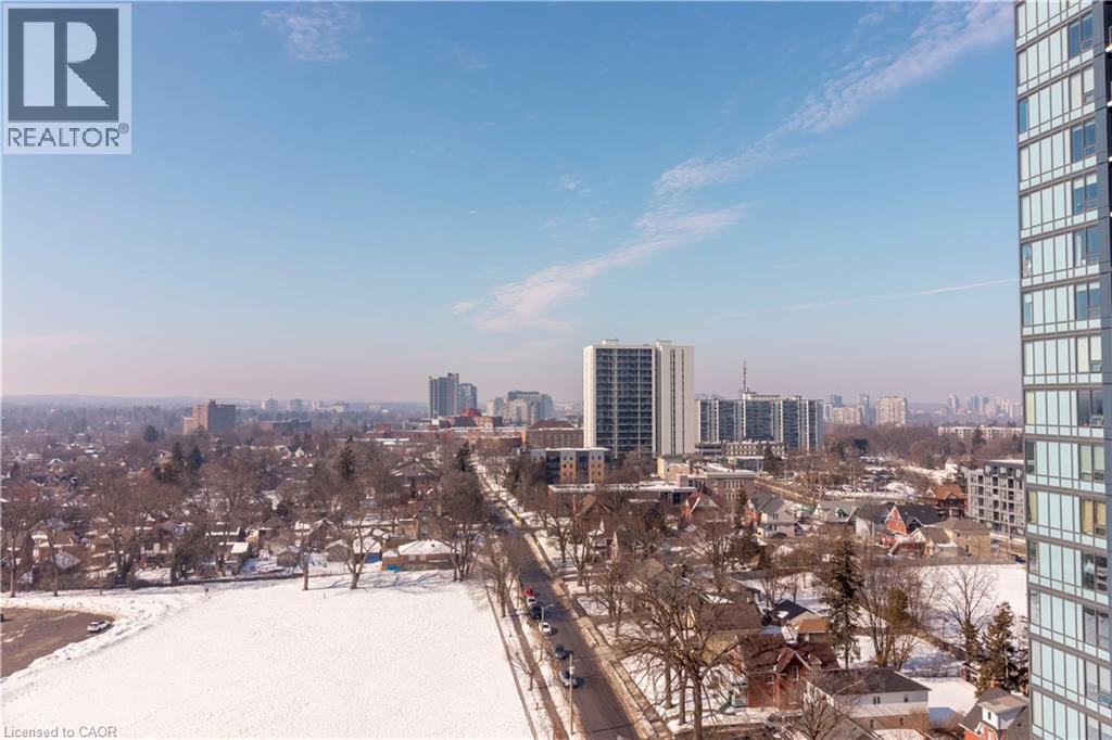 25 Wellington Street S Unit# 1504, Kitchener, Ontario N2G 0G5 - Photo 23 - 40845525