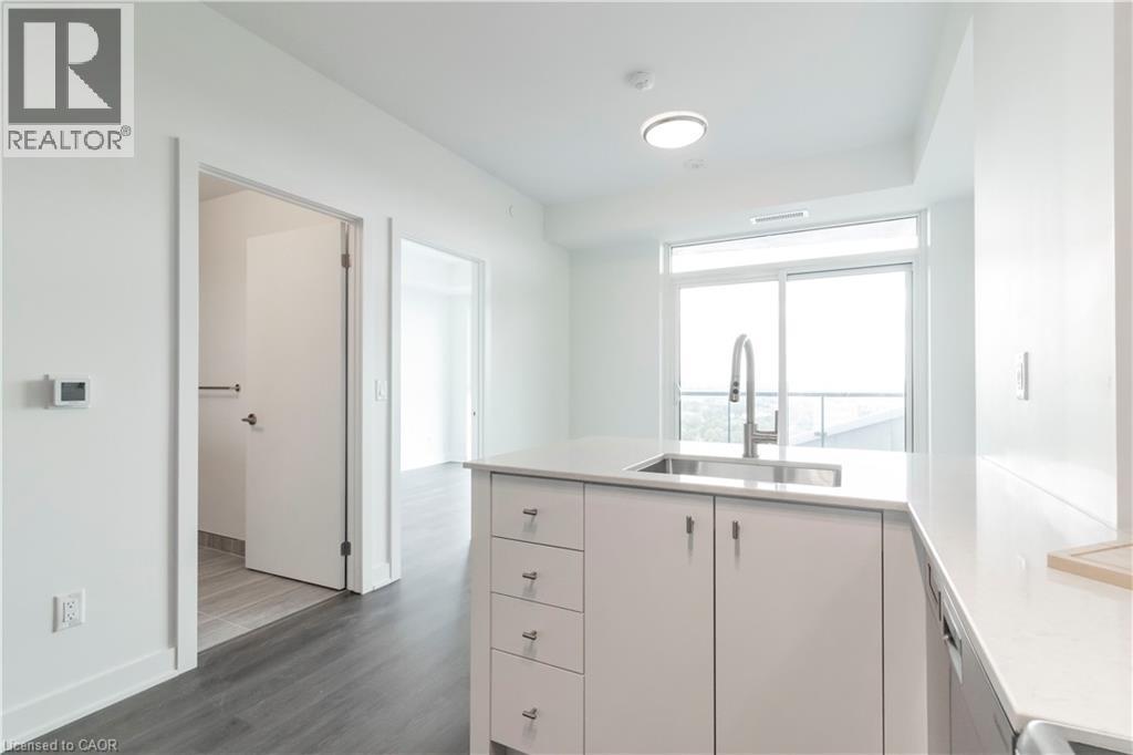 25 Wellington Street S Unit# 1504, Kitchener, Ontario N2G 0G5 - Photo 8 - 40845525