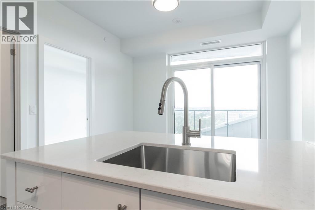 25 Wellington Street S Unit# 1504, Kitchener, Ontario N2G 0G5 - Photo 9 - 40845525