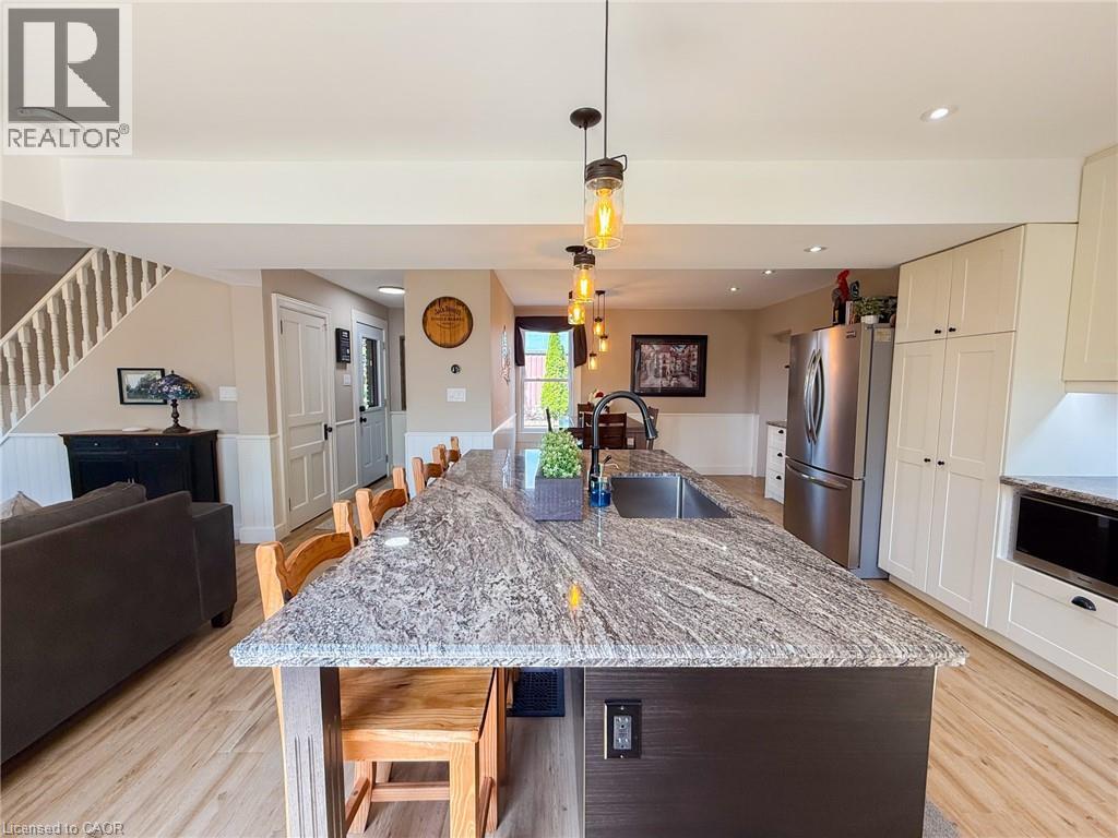 86 Third Concession Road, Burford, Ontario  N0J 1V0 - Photo 11 - 40843066